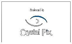 Crystal Pix Logo